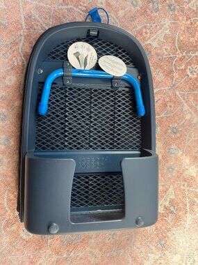 Joseph Joseph Pocket Max Plus Folding Tabletop Ironing Board